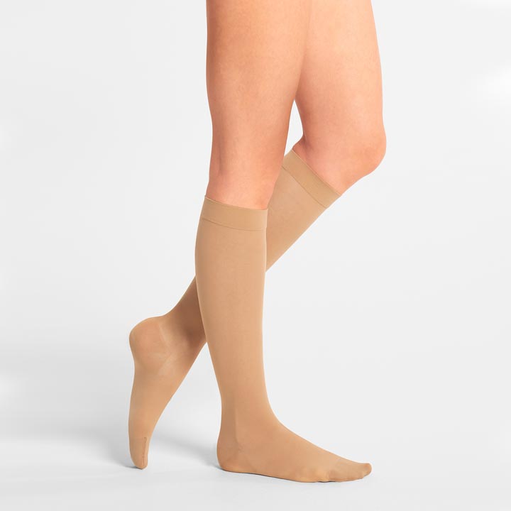 Maxis RELAX PREMIUM lýtkové punčochy