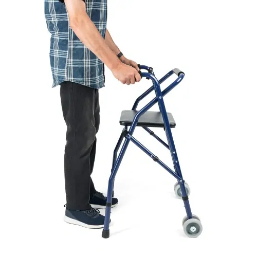 Toaletní křeslo statické skládací FS894