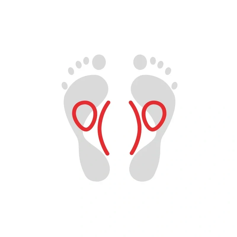 Svorto Vložky carbone