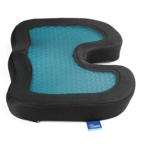 Ortopedický podsedák s chladivým gelem COOLING TIM