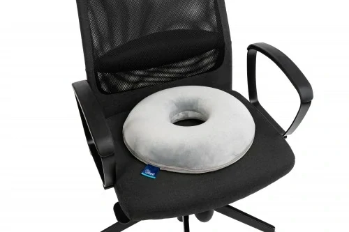 Antidekubitní kruhový polštářek SUPPORT TIM