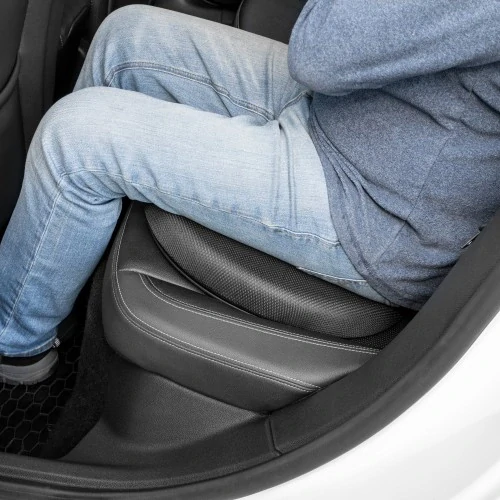 Timago otočný ergonomický sedák TWISTER