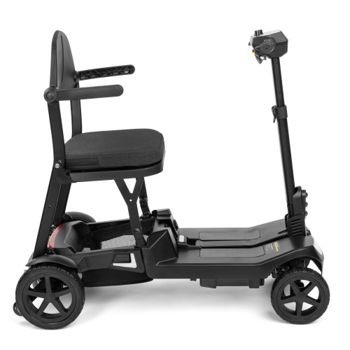 Skládací elektrický skútr Timago ULTRA-TIM