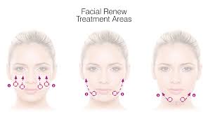RIO FACIAL RENEW přístroj na omlazení pleti