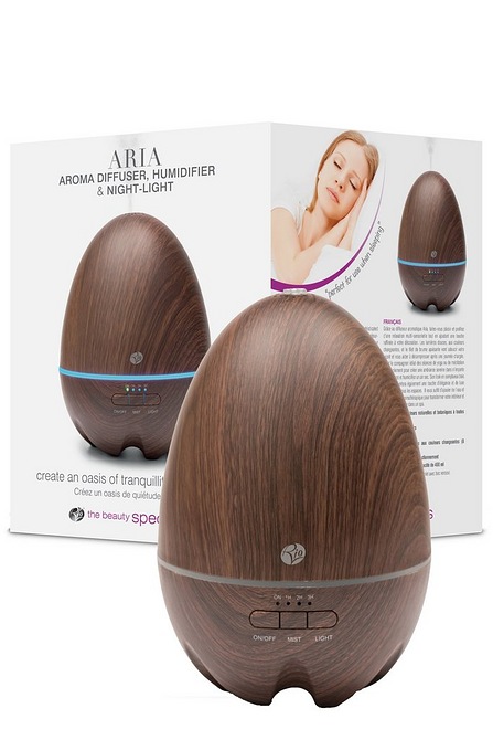 Rio ARIA aroma difuzér 400 ml