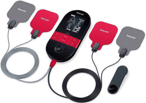 BEURER EM 59 Elektrostimulační přístroj