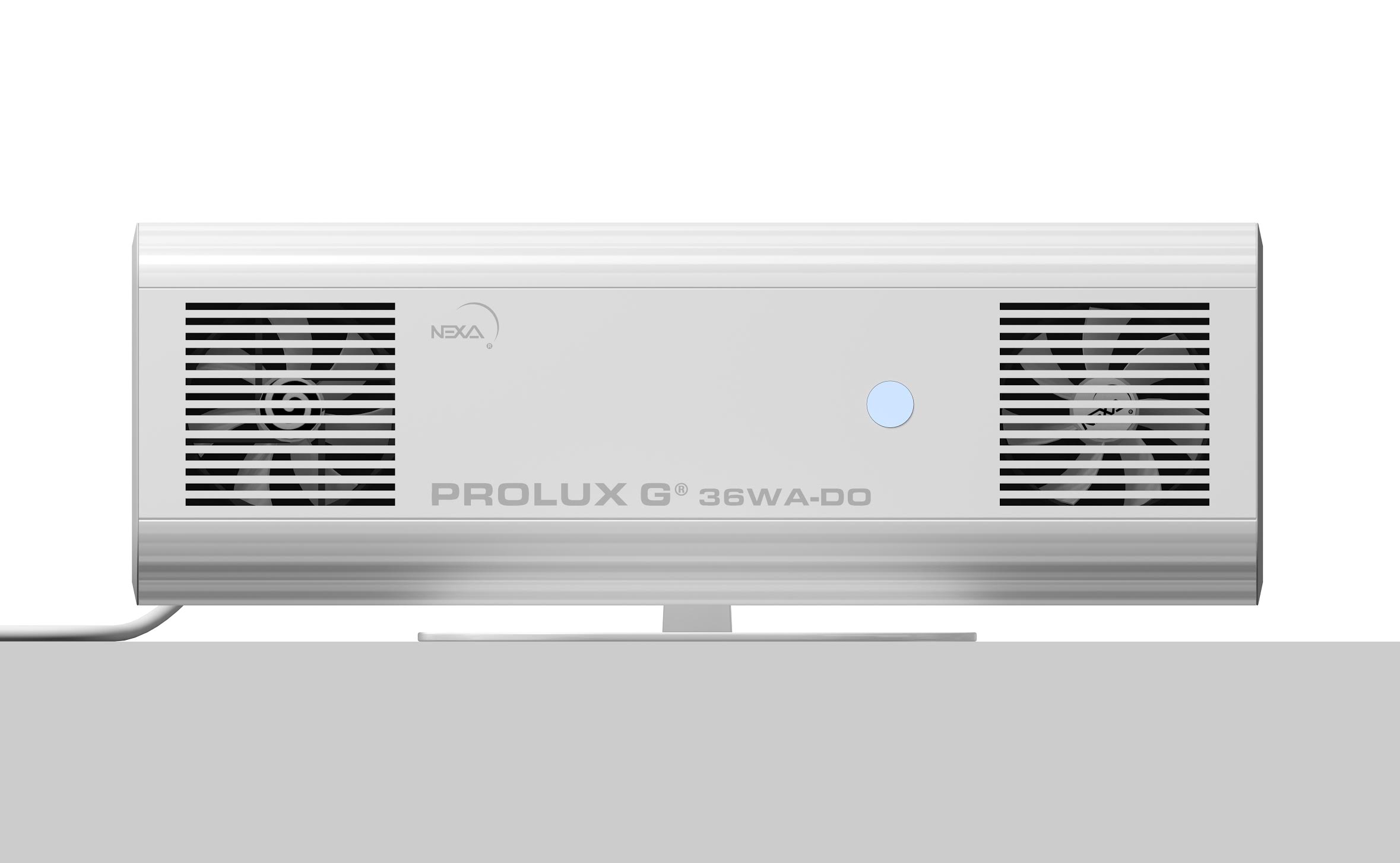 PROLUX G 36WA - DO stolní horizontální bílý