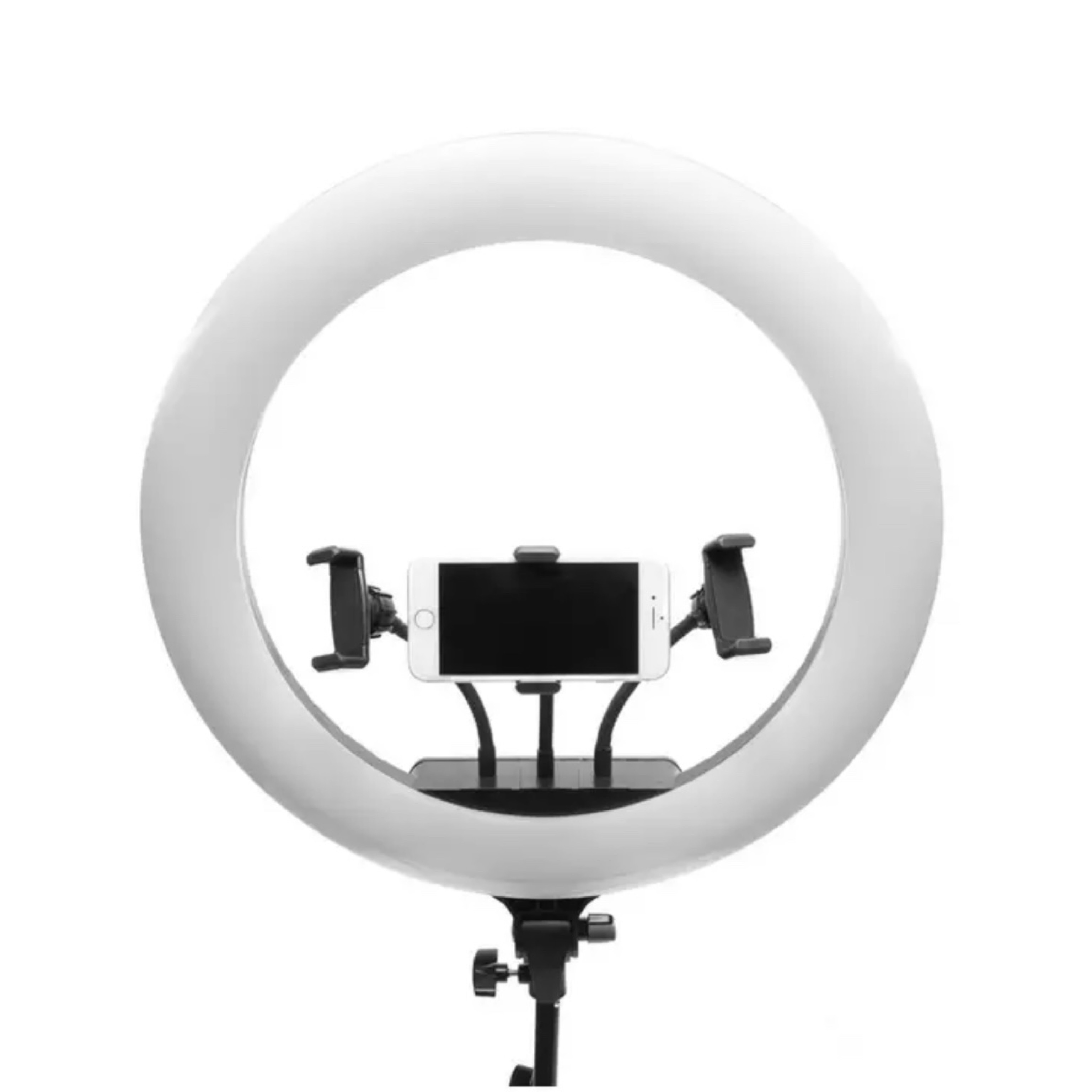 RIO professional kruhové světlo