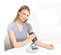 BEURER BM 49 Mluvící tlakoměr na paži