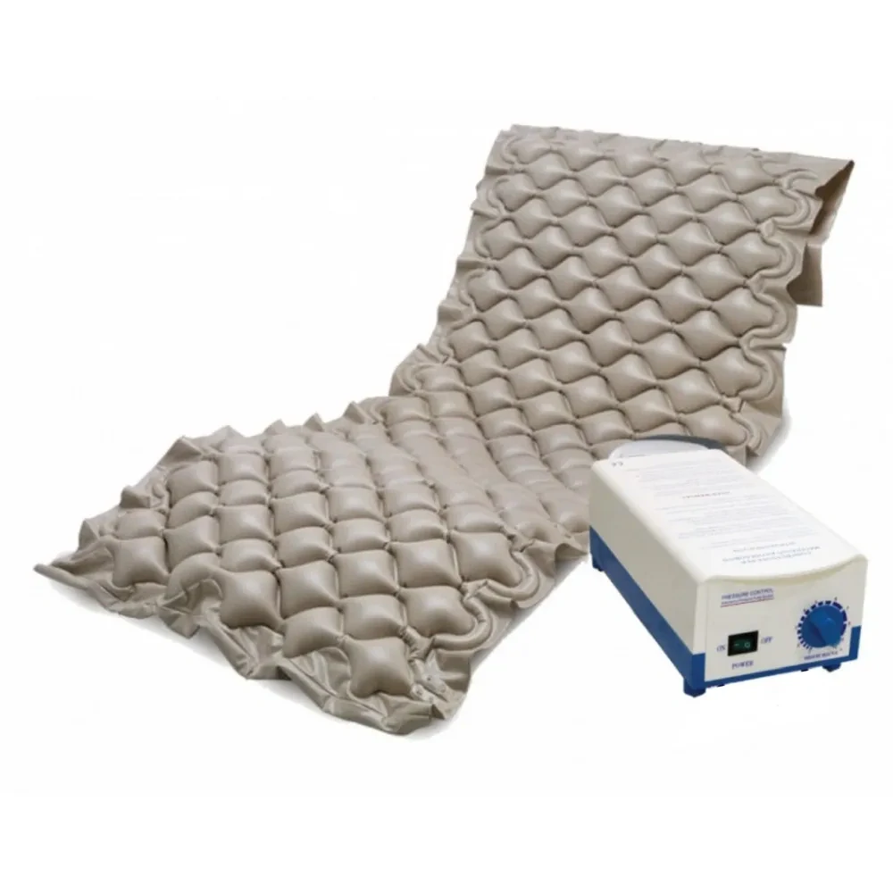 Antidekubitní matrace s kompresorem YMB001 do 135 kg