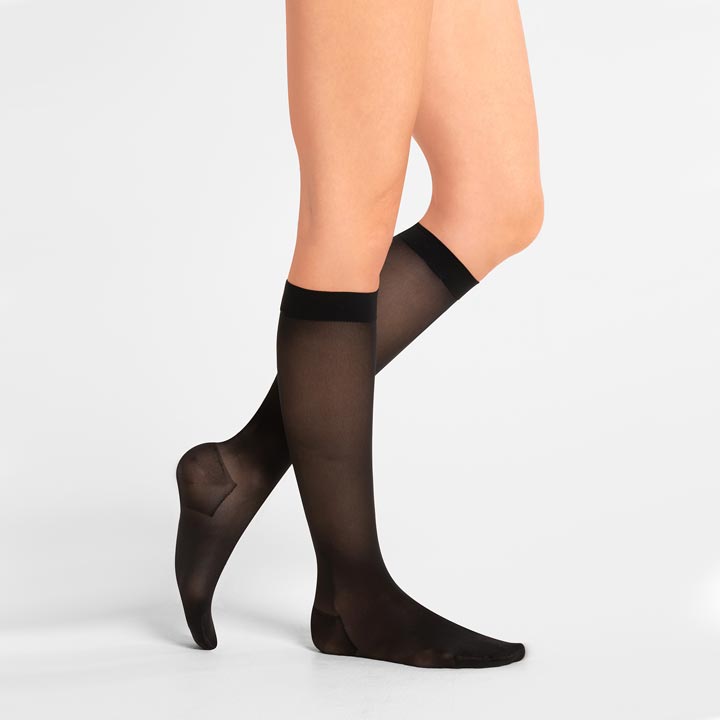 Maxis RELAX PREMIUM lýtkové punčochy