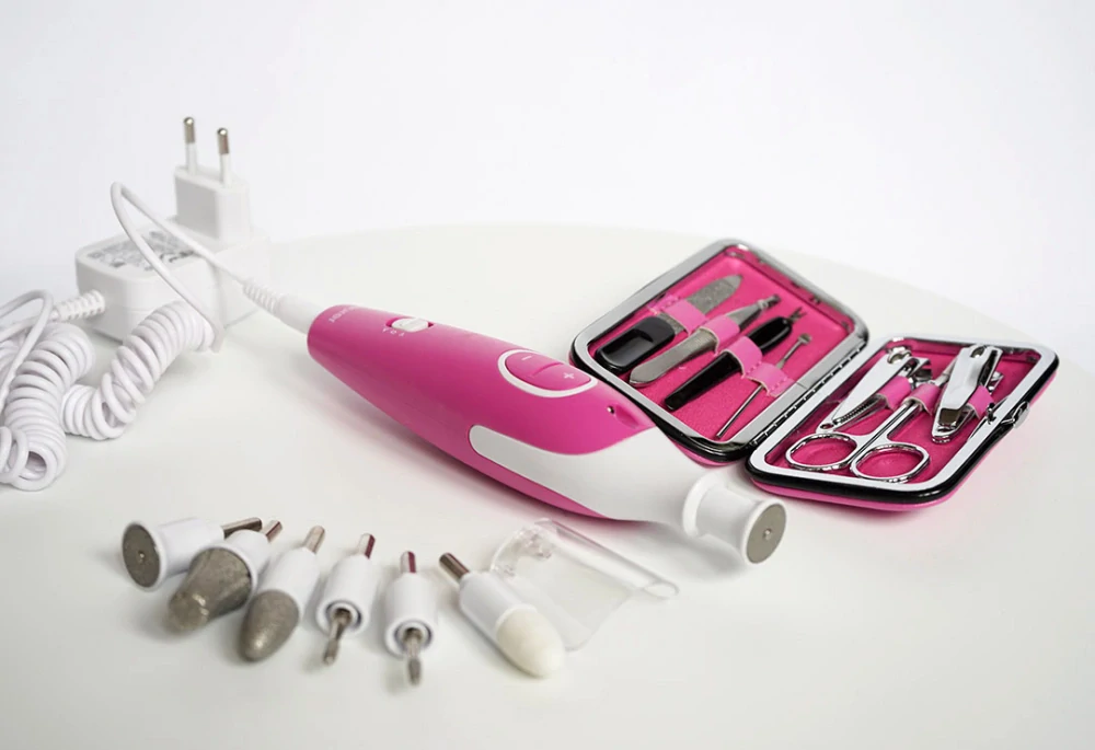 Beurer MP 44 Manikúra