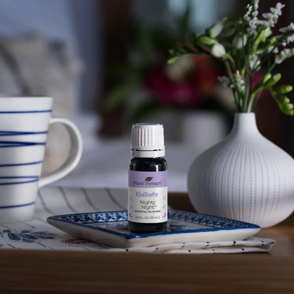 Plant Therapy KidSafe Nighty Night (Dobrou noc) 10 ml