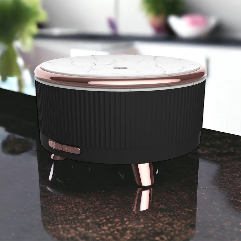 Zdravko Relax difuzér Black velvet 500 ml