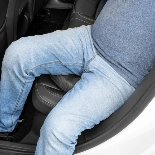Timago otočný ergonomický sedák TWISTER