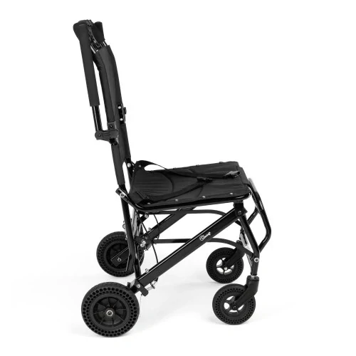 Timago transportní invalidní vozík MOBIL-TIM PLUS, černý