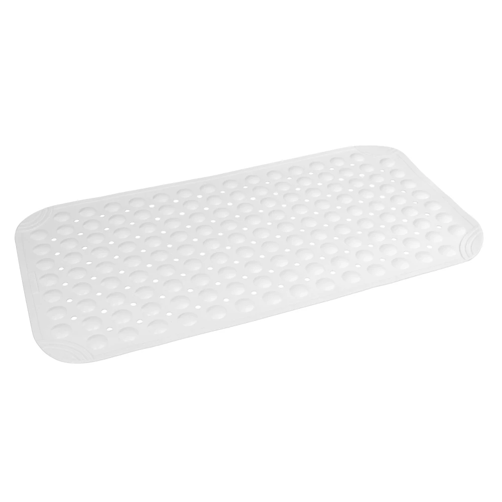 Protiskluzová koupelnová podložka SAFE 36 × 71 cm