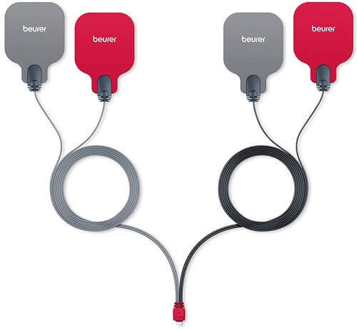 BEURER EM 59 Elektrostimulační přístroj