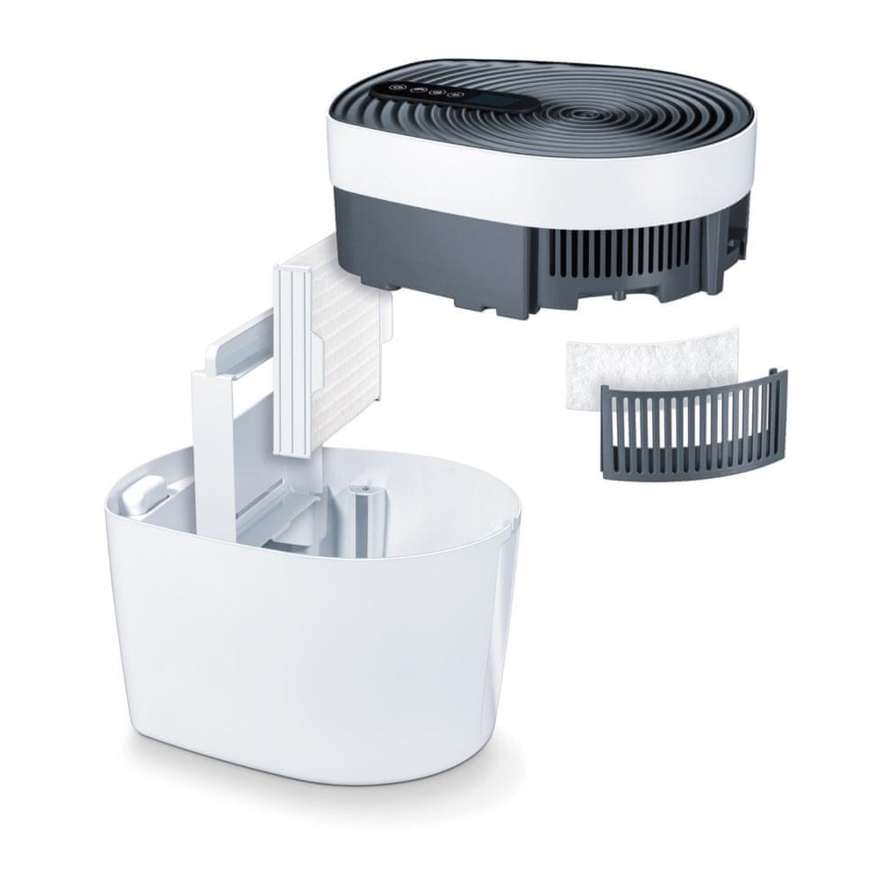 Beurer MK 500 Simulátor mořského vzduchu s UVC sterilizací