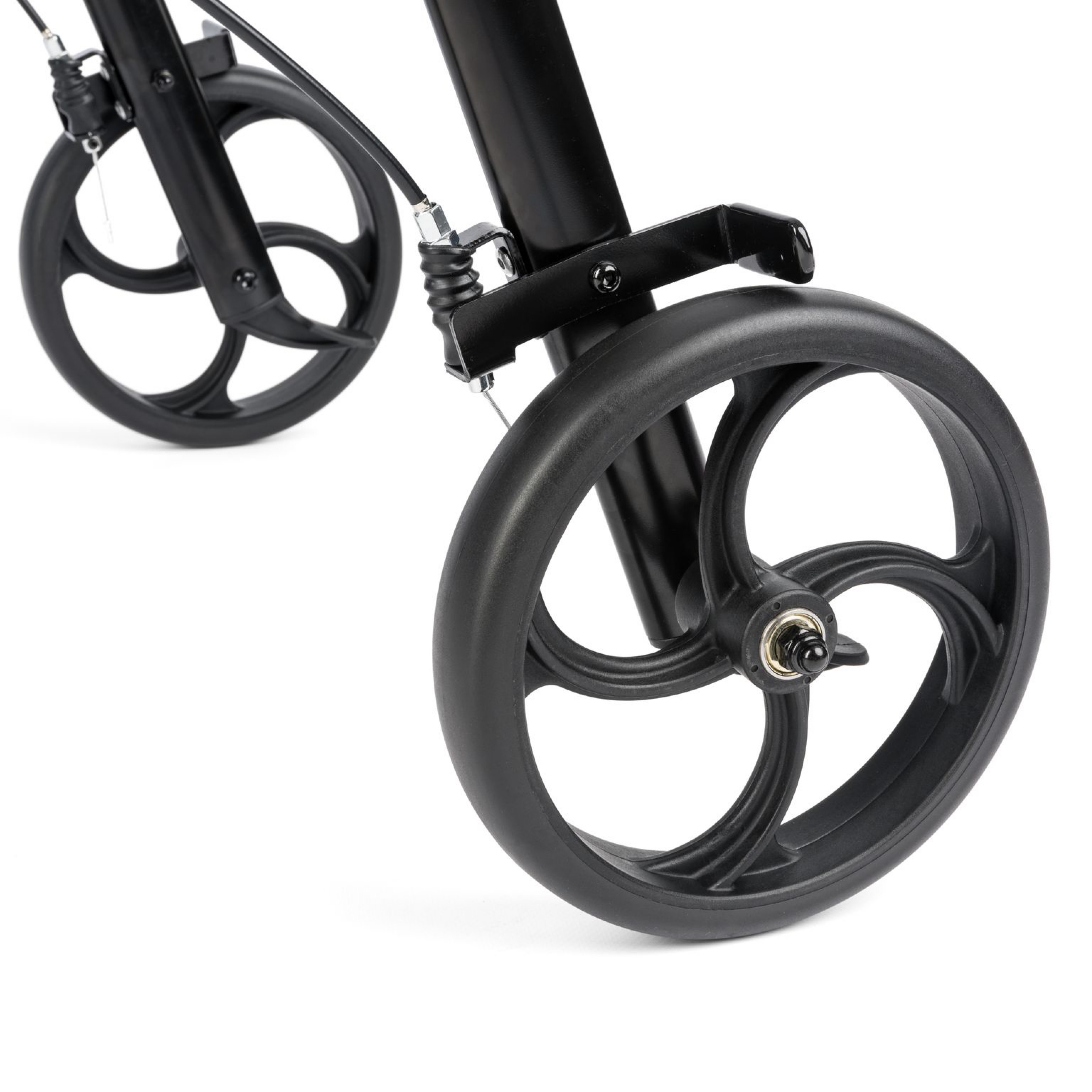 Chodítko čtyřkolové odlehčené RA885