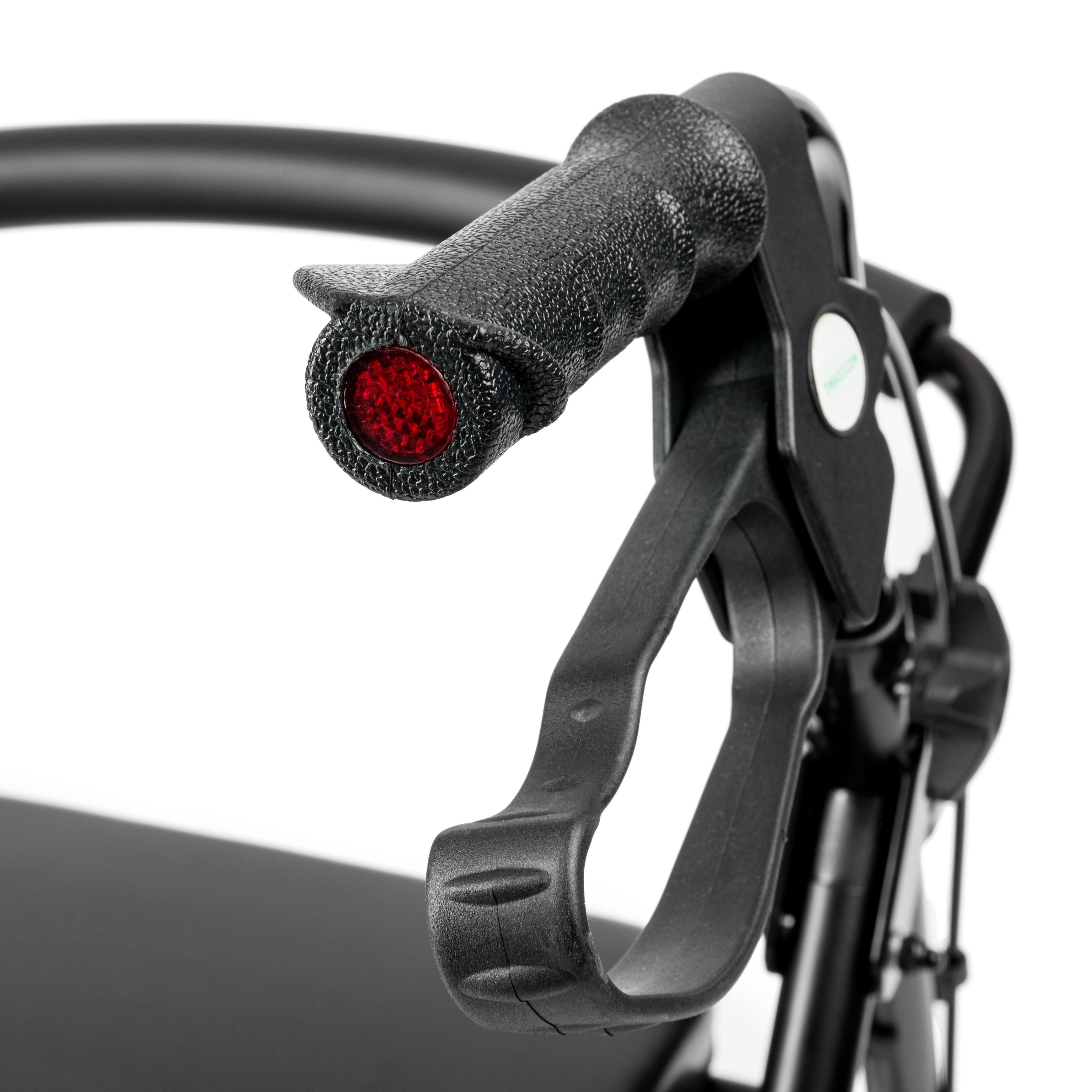 Chodítko čtyřkolové odlehčené CARBON