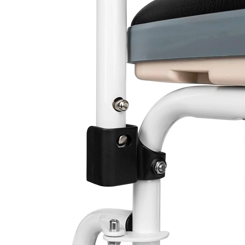 Toaletní vozík na kolečkách FS692