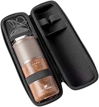 Plant Therapy USB přenosný difuzér Wood Grain s cestovním balením