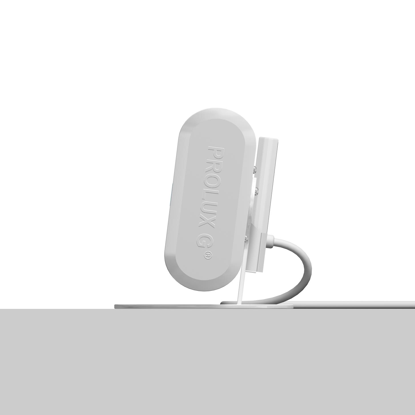 PROLUX G 36WA - DO stolní horizontální bílý