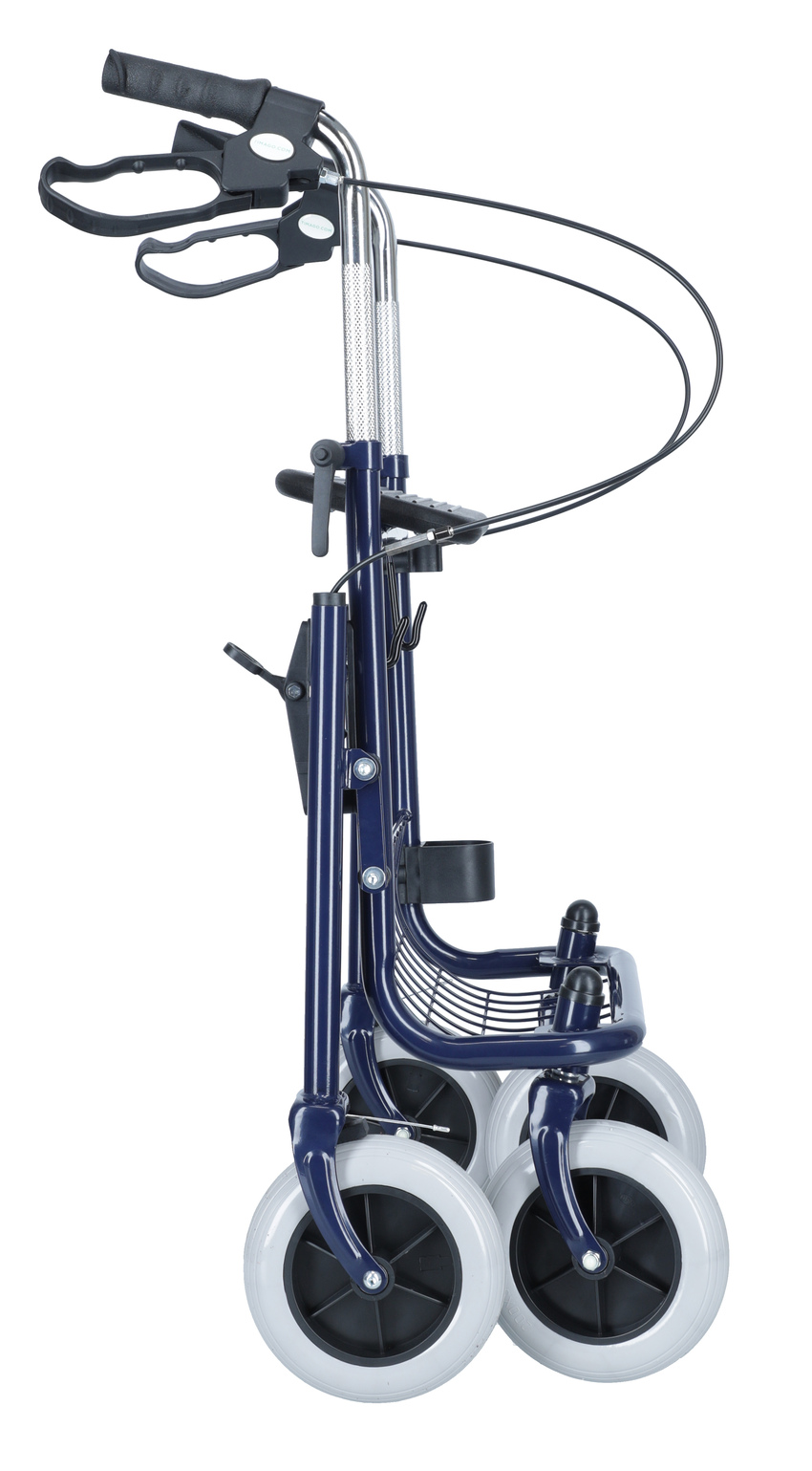 Chodítko čtyřkolové RS881