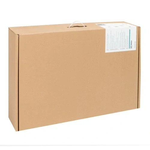 Výškově nastavitelné pojízdné chodítko s podpažní oporou Paula, 180 kg