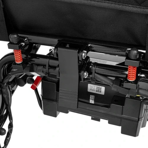 Elektrický invalidní vozík FortiGO, do malých prostor