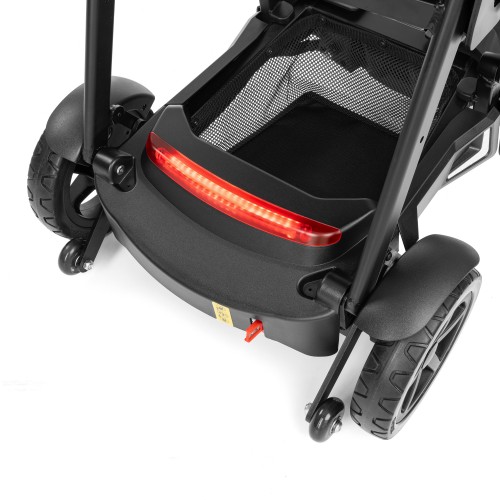 Skládací elektrický skútr Timago ULTRA-TIM