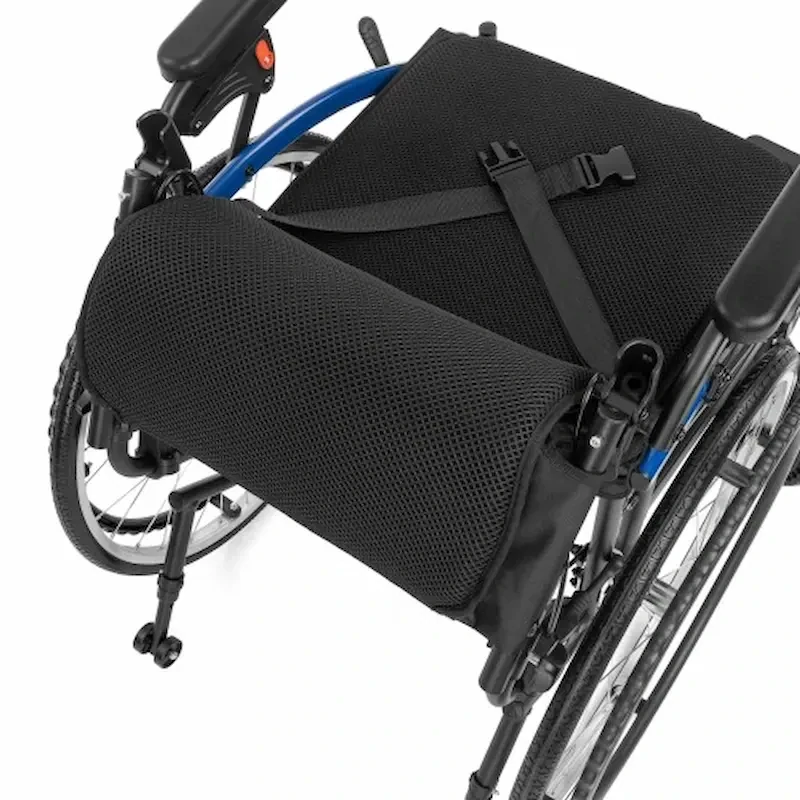Aktivní hliníkový invalidní vozík - FLOW-TIM, 11,5kg, 48cm