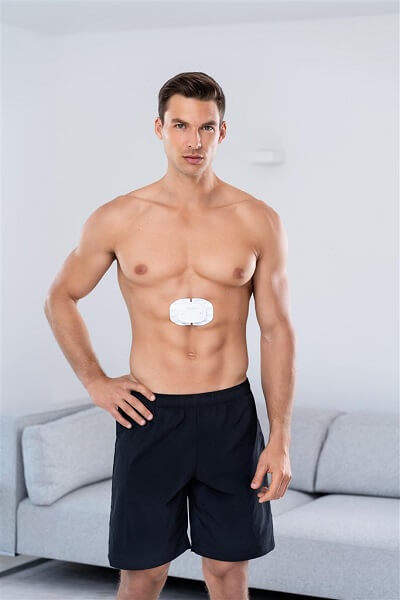 BEURER EM 70 Wireless elektrostimulátor