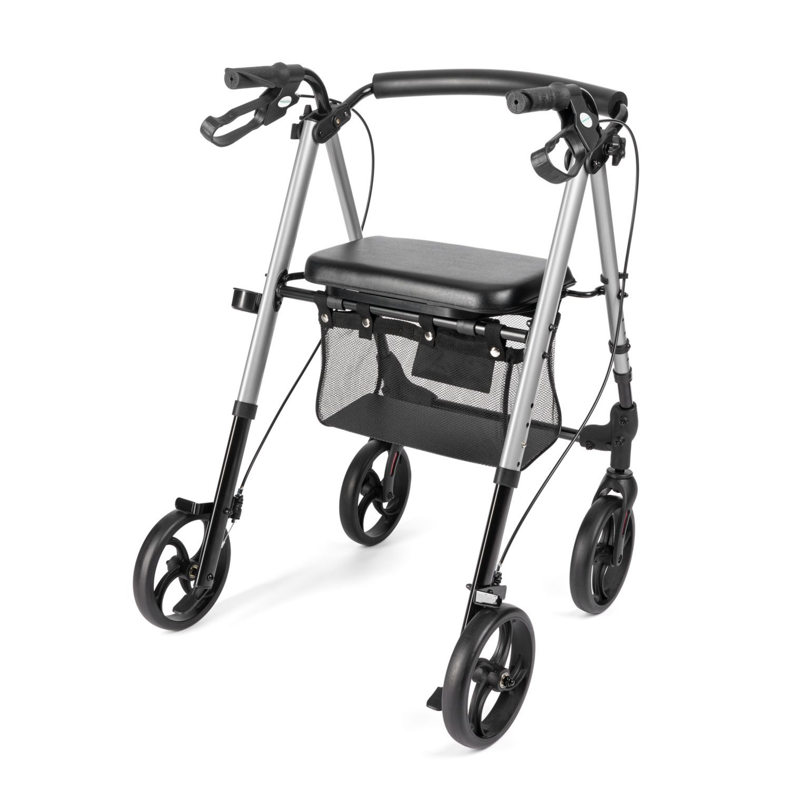 Chodítko čtyřkolové odlehčené RA885