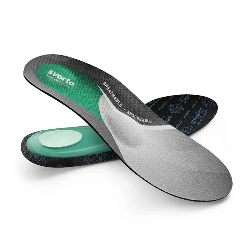 Svorto Vložky skelet antibacterial