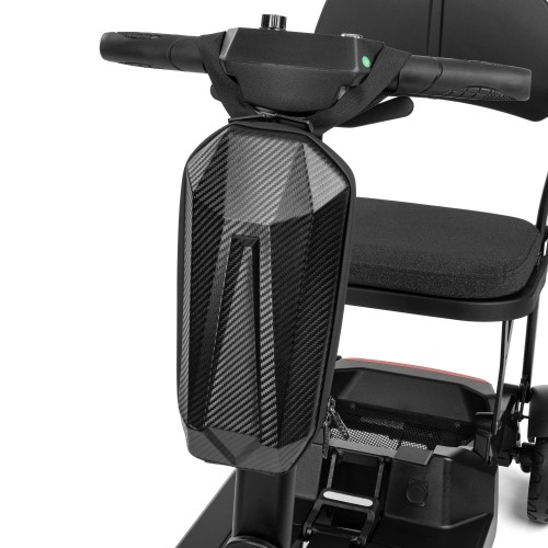 Skládací elektrický skútr Timago ULTRA-TIM