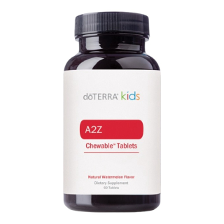 doTERRA a2z Chewable žvýkací tablety 60 ks