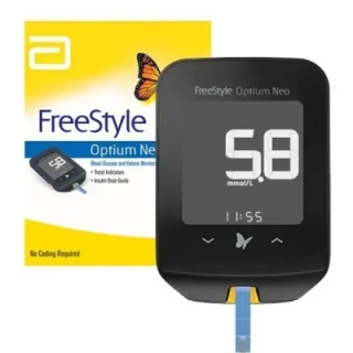 Glukometr Freestyle Optium neo