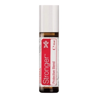 doTERRA Stronger Protective blend ochranná směs v kuličce 10 ml