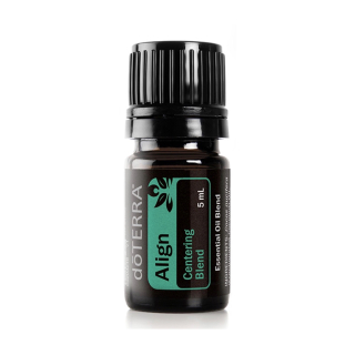 doTERRA Align 5 ml