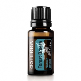 doTERRA Forest Breeze 15 ml