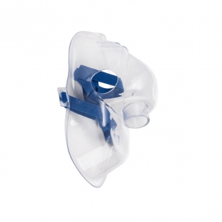 OMRON Comp Air maska pro dospělé na OMRON C28, C29, C30, 801 (PVC)