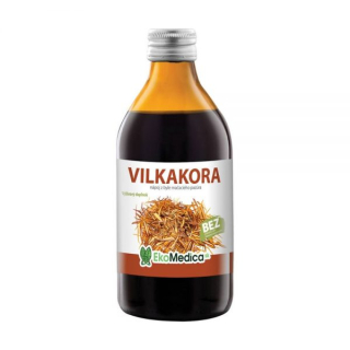 EkoMedica Vilkakora šťáva 250ml