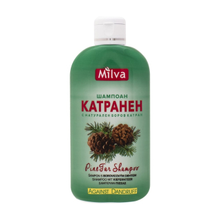 Šampon dehet 200ml