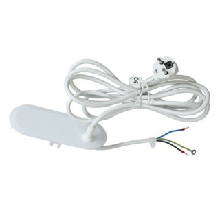 Kabel ke germicidnímu zářiči