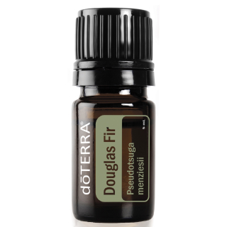 DoTerra Douglas Fir (Douglasova jedle) 5 ml