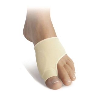 Svorto gelová bandáž Hallux valgus
