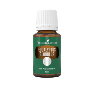 Young Living Eucalyptus Globulus esenciální olej 15ml