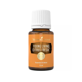 Young Living Citrus Fresh esenciální olej 15 ml